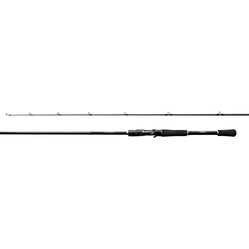 Shimano CURADO Casting Freshwater|Bass|CastingFishing - size: Pieces: 1 | Length: 7'2" | Power: Medium
