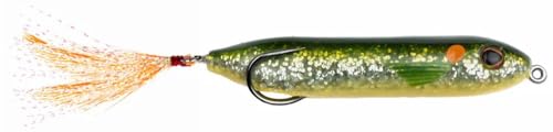 Zoo Pop - color: Crappie