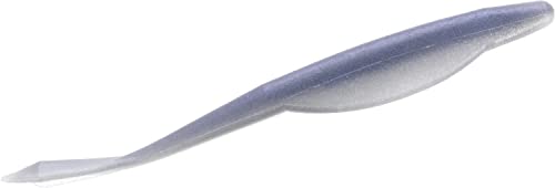 Yamamoto 5" D-SHAD - color: Pro Blue