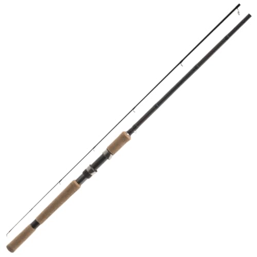 Tsunami Carbon Shield III Spinning Rods - style: Tscshdiii761mh