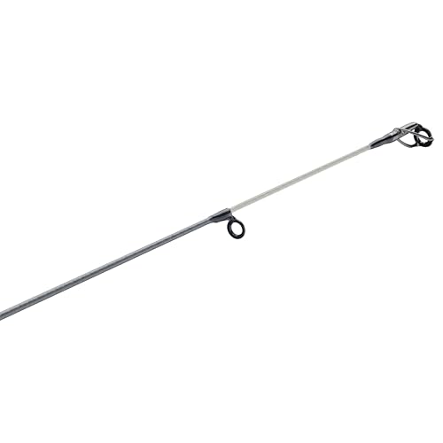 Ugly Stik Elite Spinning Fishing Rod - size: 7' - Ultra Light - 2pc, style: New Model