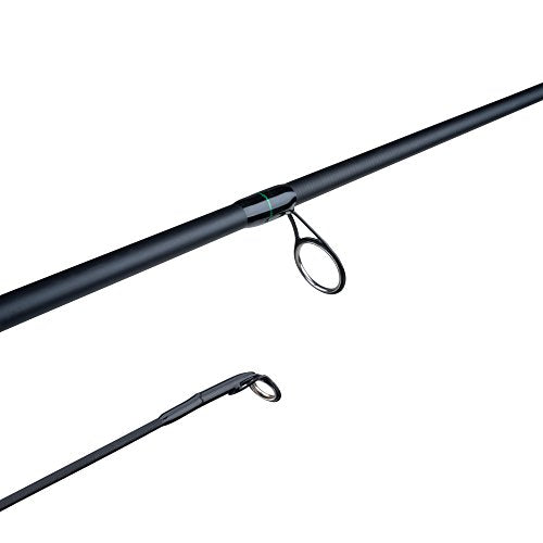 Berkley AMP Spinning Rod , 6'6" - Medium - 2pc - size: 7' - Medium - 1pc