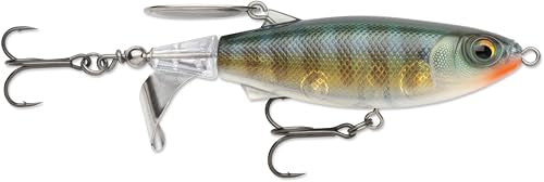 Rapala Claptail 110 - color: True Gill