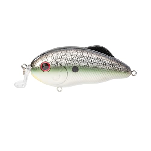 Strike King Hybrid Hunter Crankbait - color: 738 - Muh Knee Shad