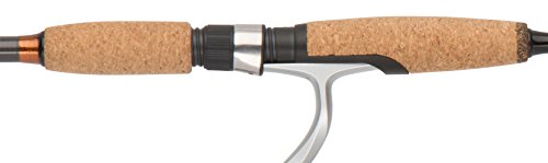 Pflueger Monarch Spin Combo - style: 5'6" - Ultra Light