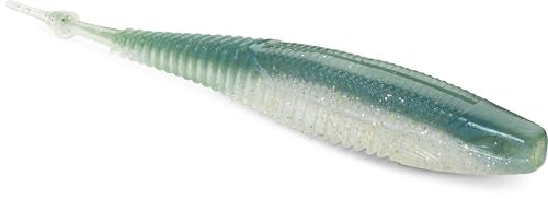Rapala CrushCity Freeloader - color: Sexy Shad, size: 5-1/4"