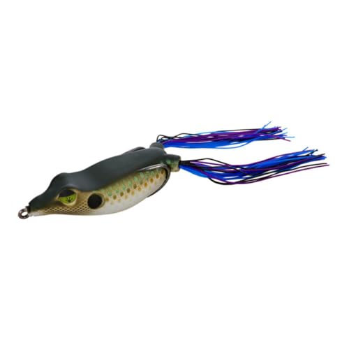 Frog Factory Sonic Boom 70 - color: Gilly