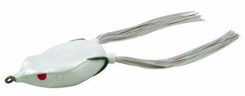 Spro Bronzeye Frog 65 Bait-Pack of 1 - color: Albino