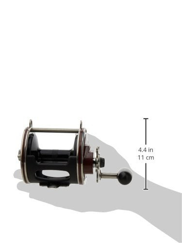 Penn Special Senator Star Drag Conventional Fishing Reel - style: 113h2lw
