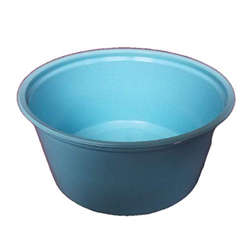 Bait Holders for Live Bait - 12 oz. Bait Containers with Lids 20 Count
