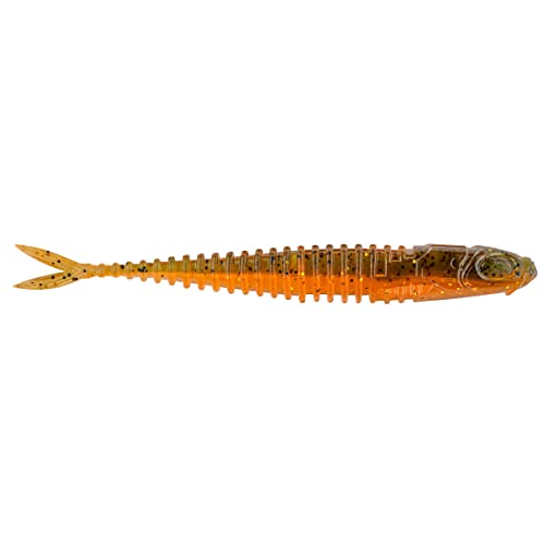 Northland Tackle Eye-Candy - color: SCULPIN, size: 4"