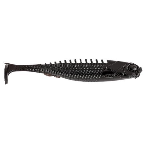 Northland Tackle Eye-Candy - color: BLACK, size: 3.5"