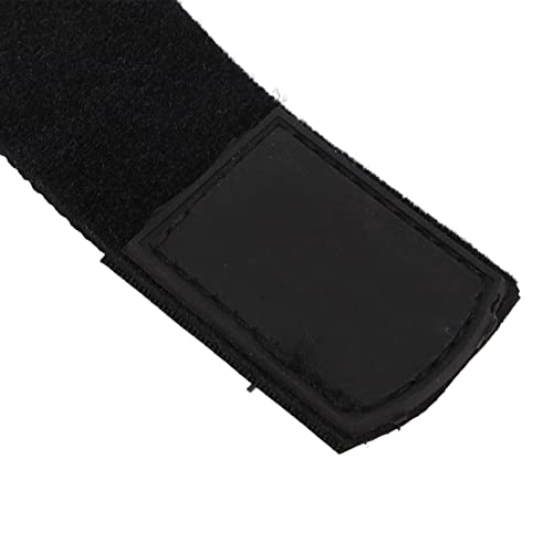 2Pcs Fishing Rod Strap Fishing Pole Tie Wrapping Band Rod Elastic Wrap Band Pole Holder