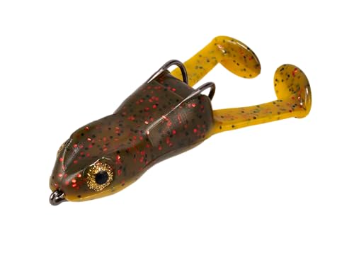 Stanley Ribbit Top Toad - color: Bull Frog