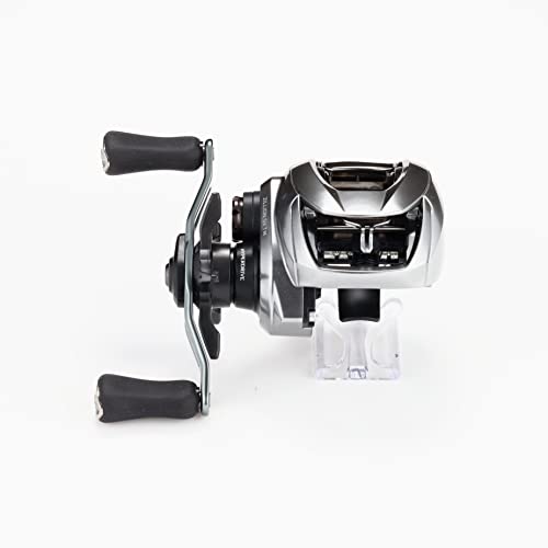 DAIWA Bait Reel 21 Zillion SV TW 1000P/1000/1000H/1000XH Right/Left Handle (2021 Model) - style: 1000p (Gear Ratio 5.5) Right Handle
