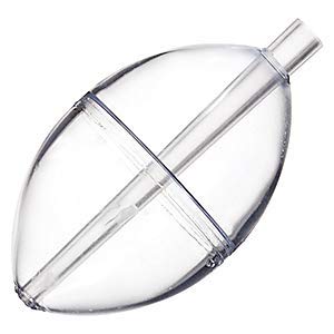 RTB-25-4C Tough Bubble 4Pk Poly Bag with Header Clear