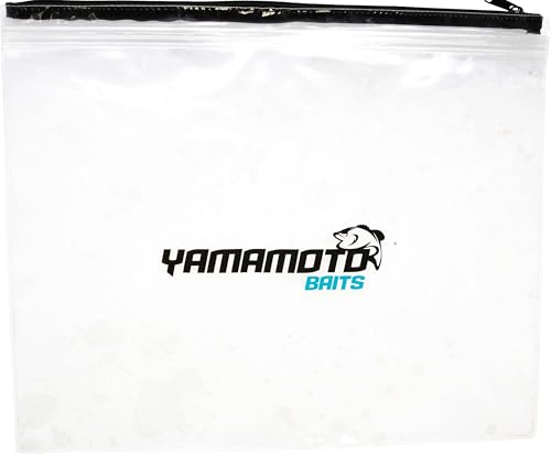 Yamamoto 4.25" Yamatanuki - color: Sight Flash