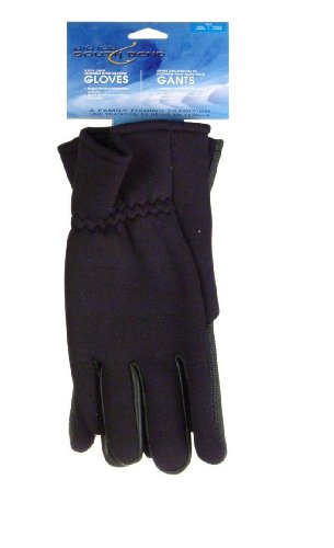 Celsius South Bend Neoprene Fishing Gloves