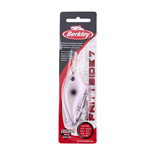 Berkley Clickin' Frittside Hard Bait - color: Kentucky Blue, size: 2 1/2in - 3/7 oz