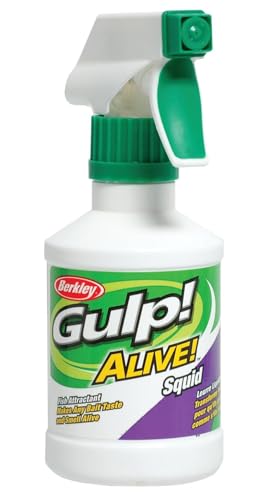 Berkley Gulp! Alive!® Attractant, Crab
