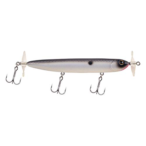 Berkley Spin Rocket - color: MF Shad, size: 110mm - 1/2 oz