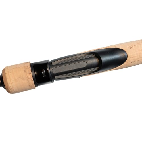 NEW 7' Cork SLABZ Crappie Rod 1pc