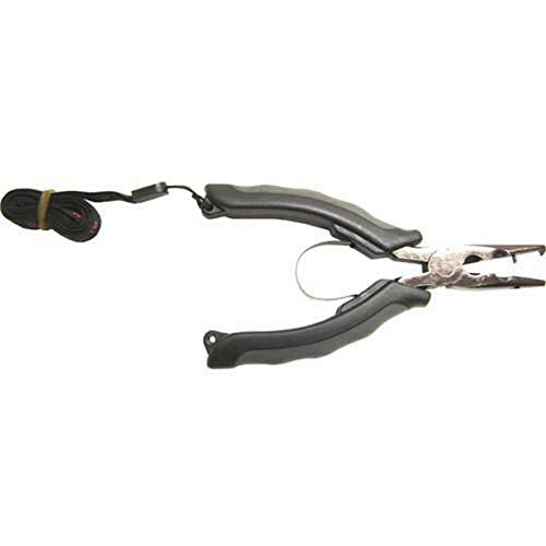 Beau-Mac Pliers Spring Grip