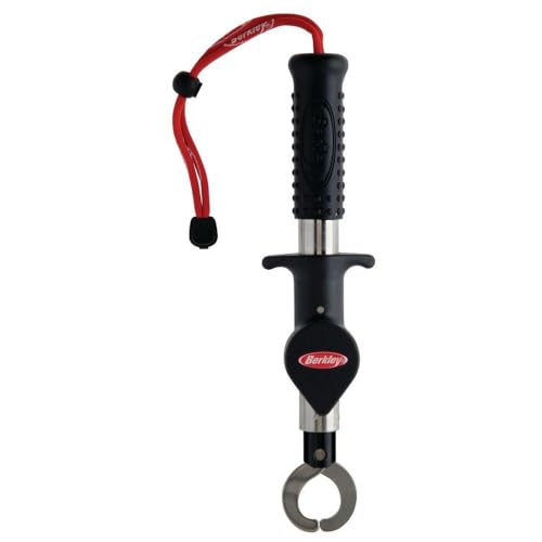 Berkley 12" Big Game Lip - style: Game Game With Tape