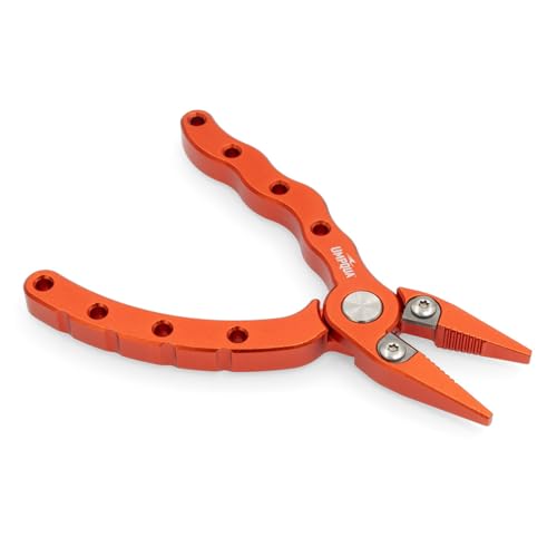 Umpqua RiverRun Plier Trout withSheath