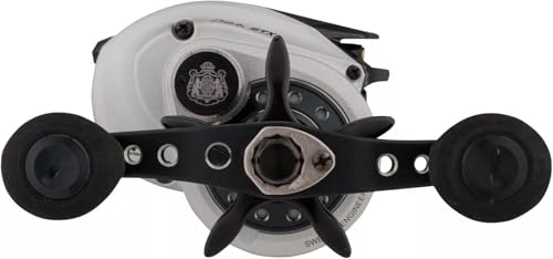 Abu Garcia Revo Low Profile Baitcast Fishing Reel - size: STX-SHS, style: Old Model