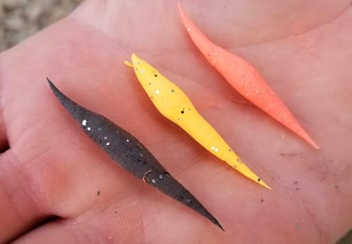 Pautzke Fishing Attractant Lure Trout Fire Bait - color: Mountain Wildfire