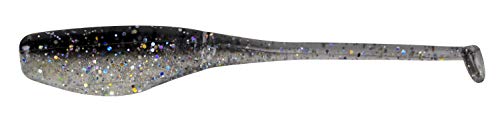 Bobby Garland Bobby Garland Baby Shad - color: Threadfin Shad, size: 2 1/4"