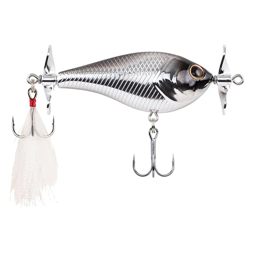 Berkley Spin Bomb - color: MF Bluegill, size: 60mm - 2/5 oz