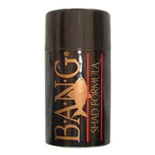 Bass Assassin Bang Fish Attractant Aerosol - color: Shad, size: 5 Oz.