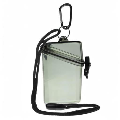 Witz Keep-It Cleaner Waterproof Case