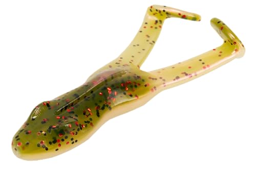 Frog Factory Ribbit Frog - color: Watermelon Red/Pearl