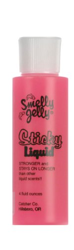 Smelly Jelly Sticky Liquid - color: Special Mix