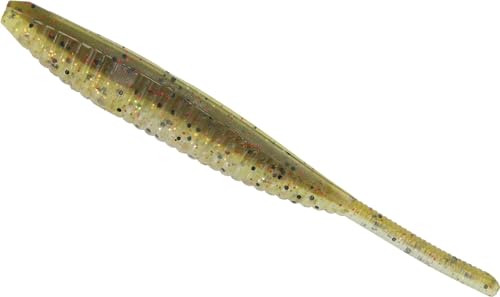 Yamamoto 5" SHAD Shape Floater - color: Goby