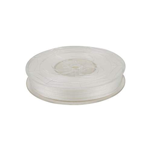 SpiderWire Stealth Braid Fishing Line - color: Translucent, size: 125yd, style: 15lb Break Strength