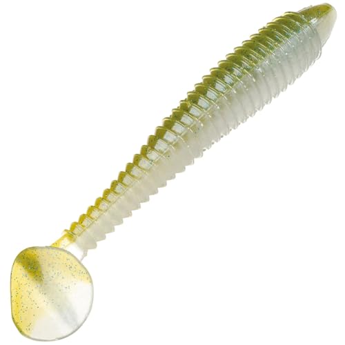 Strike King Rage Swimmer - color: KVD Magic, size: 2.75"