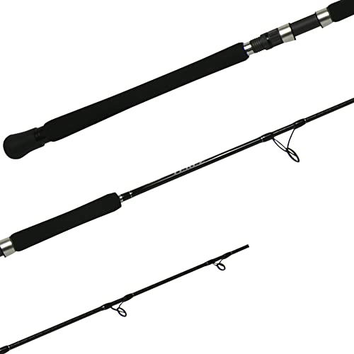 Shimano EXPRIDE Spinning Freshwater|Bass|SpinningFishing - size: 6'9"