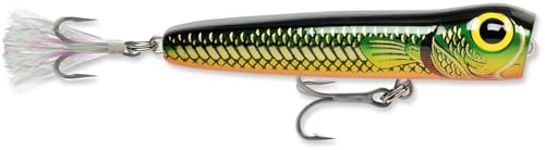Storm Storm CBS Saltwater Chug Bug - color: Green Mullet