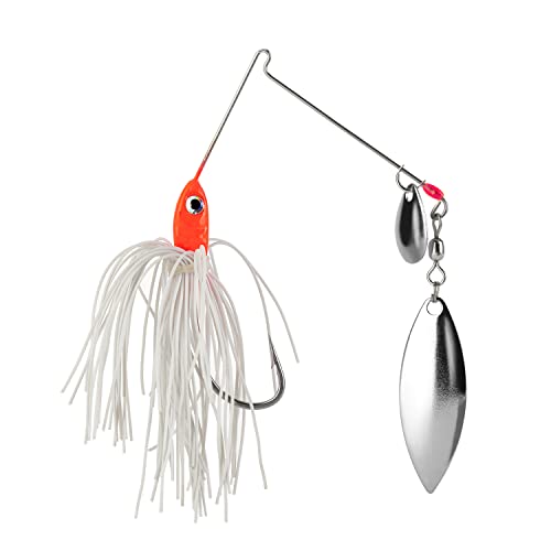 Bass Spinner Baits Fishing Spinner Baits for Bass Fishing 6Pcs/Lot