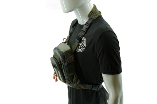 Kingfisher Fly Fishing Blackfoot Fly Fishing Tech Pack
