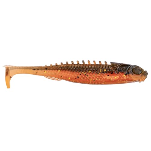 Northland Tackle Eye-Candy - color: SCULPIN, size: 3.5"