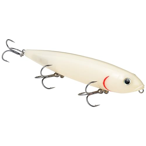 Strike King KVD Sexy Dawg Hard Knock - color: 665 - Bone