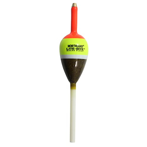 Northland Tackle Lite-Bite Slip Bobber - size: 1 1/4" Slip Bobber