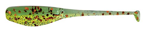 Bobby Garland Bobby Garland Baby Shad - color: Coppernose, size: 2 1/4"