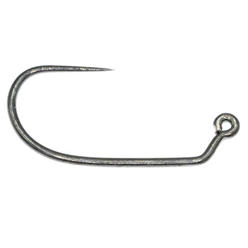 Tiemco TMC 403 BLJ Hook - size: 10