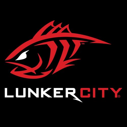 Lunker City Fishing 3" or 4" Karate Craw 3 Pack Bundle Soft Plastic Crawfish Bass Lure Open Claws Bait, 21 Pcs, Made in The USA - color: Top Two, size: 4 Inch